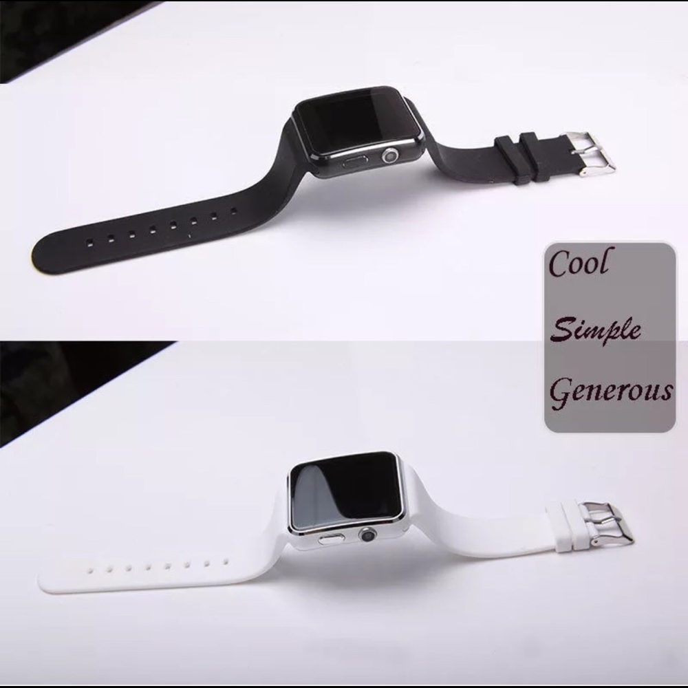 Smart watch - Picture 2 of 8